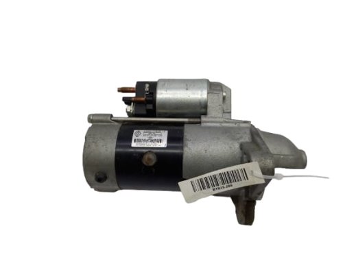 Starter 2 2,0 Dci 4x4 233001791R Renault New Original