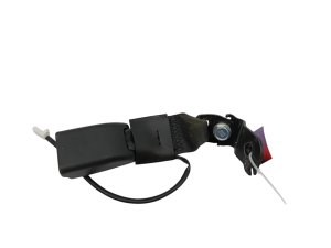 Seat Belt Pretensioner Rear 888436062R Renault Koleos II