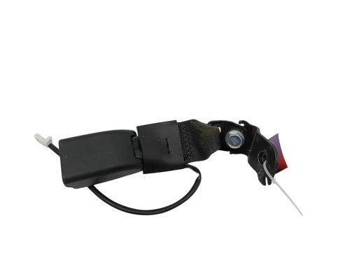 Seat Belt Pretensioner Rear 888436062R Renault Koleos II