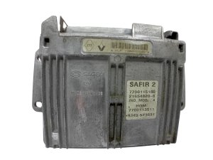 Controller 7700115597 7700115160 7700113511 Renault Sagem