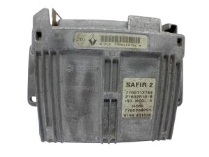 Controller 7700112791 7700112763 7700868294 Renault Sagem