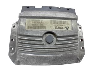 Controller 8200321263 8200298457 21584288-2A Renault Sagem