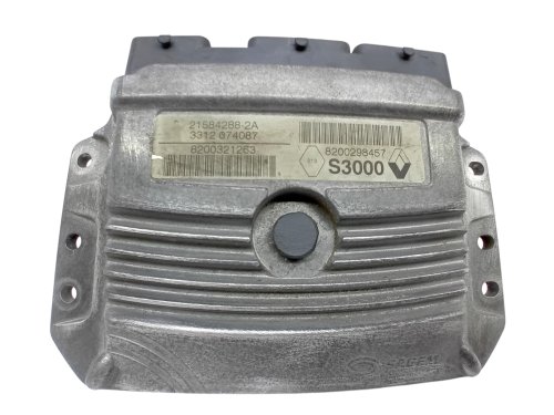 Controller 8200321263 8200298457 21584288-2A Renault Sagem