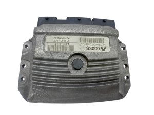 Controller 8200283924 8200242405 21584029-7A Renault Sagem