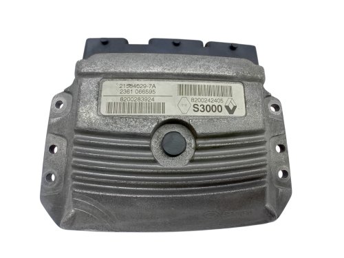 Controller 8200283924 8200242405 21584029-7A Renault Sagem