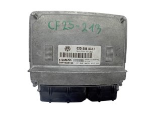 Controller 03D906033F 5WP4029802 VW Siemens