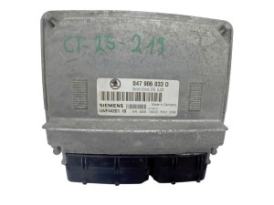 Controller 047906033D 5WP4420110 Skoda Siemens
