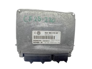 Controller 06A906019BF 5WP485805  VW Siemens