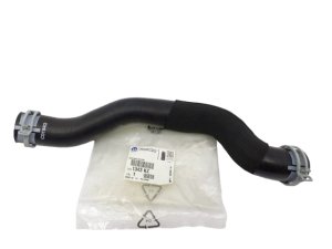 Water Hose 1343KZ 1343.KZ Citroen Peugeot 2.0 16V Original