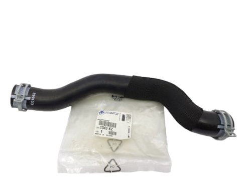 Water Hose 1343KZ 1343.KZ Citroen Peugeot 2.0 16V Original
