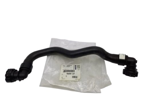 Heater Pipe Original 6466VF Peugeot 308