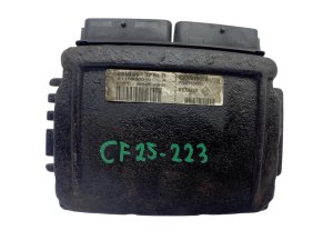 Controller  S110030040 8200019659 7700110471 Renault Siemens