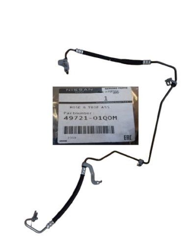 Power Steering Cable 4972101Q0M Master III Movano NV400 New Original