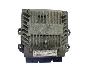 Controller 5WS40211B-T 3M51-12A650-AB SID803 Ford Siemens