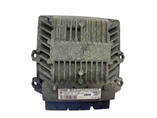 Controller 5WS40211B-T 3M51-12A650-AB SID803 Ford Siemens