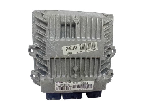 Controller  5WS40145A-T 9653205380 9647423380 PSA Siemens