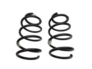 Suspension Spring Front 540100061R Renault New Original 