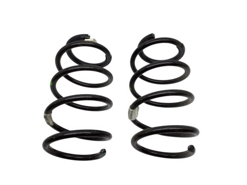 Suspension Spring Front 540100061R Renault New Original 