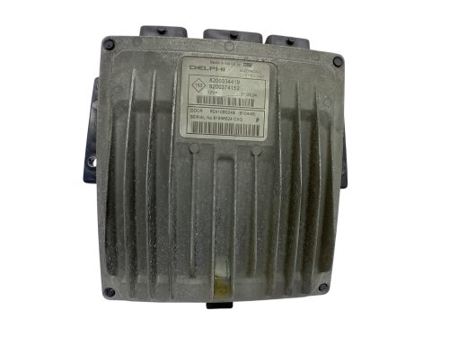 Controller 8200334419 8200374152 R0410B024B Renault Delphi