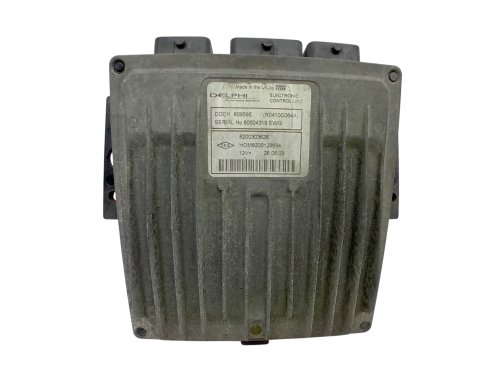 Controller 8200303626  8200129534 80959E Renault Delphi
