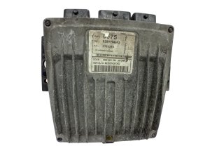 Controller 8200394692 8200331477 R0410C118C Renault Delphi