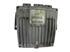 Controller 8200334419 8200414354 R0410B024C Renault Delphi