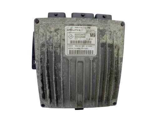 Controller  8200334419 8200353898 R0410C100A Renault Delphi