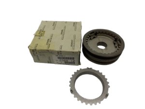 5th Gear Synchronizer 2388.12 238812 Citroen Peugeot Original New