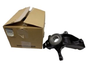 Steering Knuckle Left 400114741R Renault Clio IV RS 1.6 Original