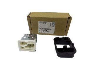 Fan Resistor 93180051 Opel Astra G/H New Original