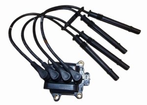 Ignition Coil 8200734204 Renault 1.2 16V New