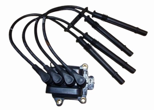 Ignition Coil 8200734204 Renault 1.2 16V New