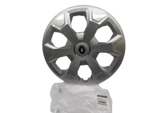 Hubcap 16'' 403155057R Renault Trafic III,IV Original