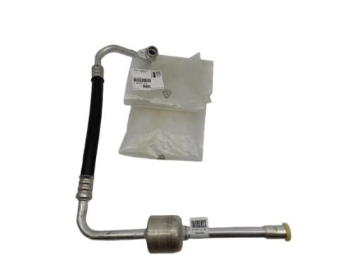 A/C Hose 6477FV New OE Citroen Peugeot C5