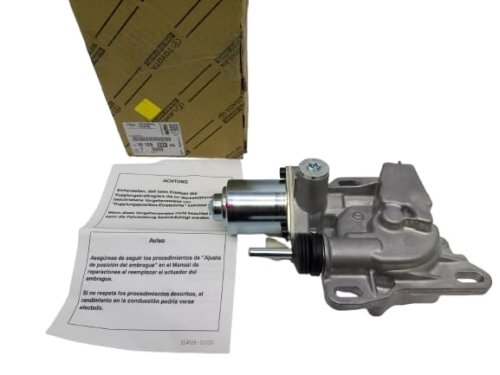 Clutch Actuator C1 1612909880 New Original Citroen Peugeot