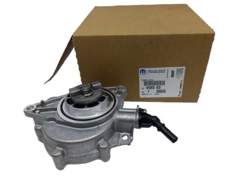 Vacuum Pump 456583 Citroen Peugeot C4,C5,DS4,208,508  1.6 16V
