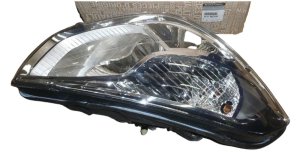 Headlamp Right 260109545R Dacia Dokker Lodgy Original 