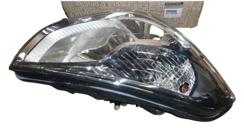 Headlamp Right 260109545R Dacia Dokker Lodgy Original 