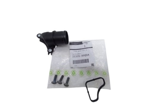Thermostat Stub Pipe Master Trafic 2.0DCI 2133500Q0A Original 