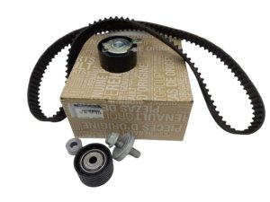 Timing Belt Kit, Set 130C13191R Renault Megane 3 1.6 16V New Original
