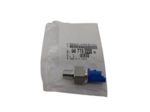 Oil Pressure Sensor 9677899580 Citroen Peugeot New Original