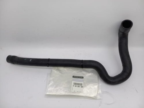 Radiator Tube 215030018R Renault Scenic III 2.0 16v Original 