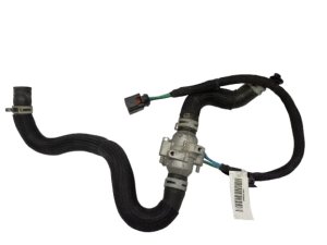 Water heater 922000224R Renault Koleos II New Original
