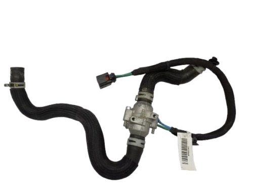 Water heater 922000224R Renault Koleos II New Original