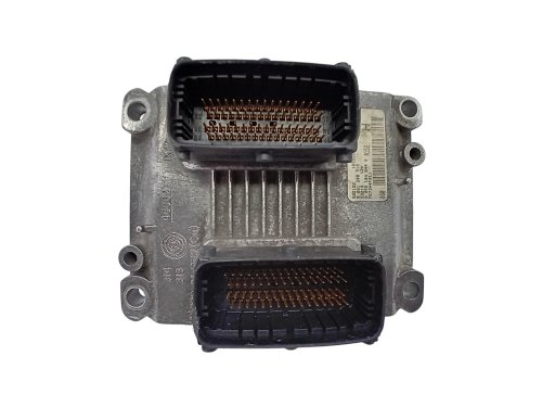 Controller  00551846440 0261208319 Fiat Bosch