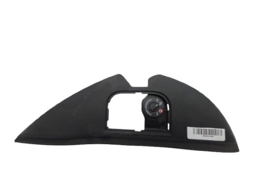 Right Side Dashboard Cover Cap 60190488R Koleos II