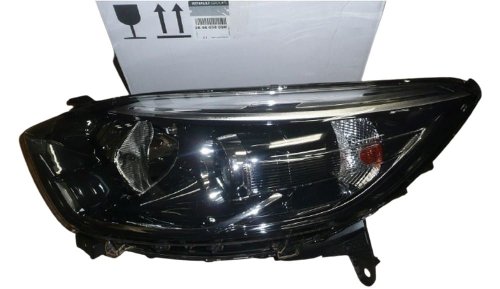 Headlamp Left 260603859R Renault Captur New Original 
