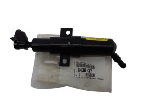Washer Nozzle Left 6438Q7 New OE Citroen Peugeot C6