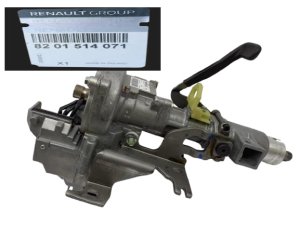 Steering Column 8201514071 Renault Kangoo II 1.5DCI Original