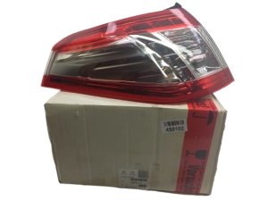 Left Rear Light 6350.LY 6350LY Peugeot 508 I Original